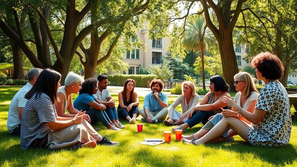 facilitating collective wisdom sharing