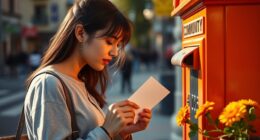 five minute kindness routine