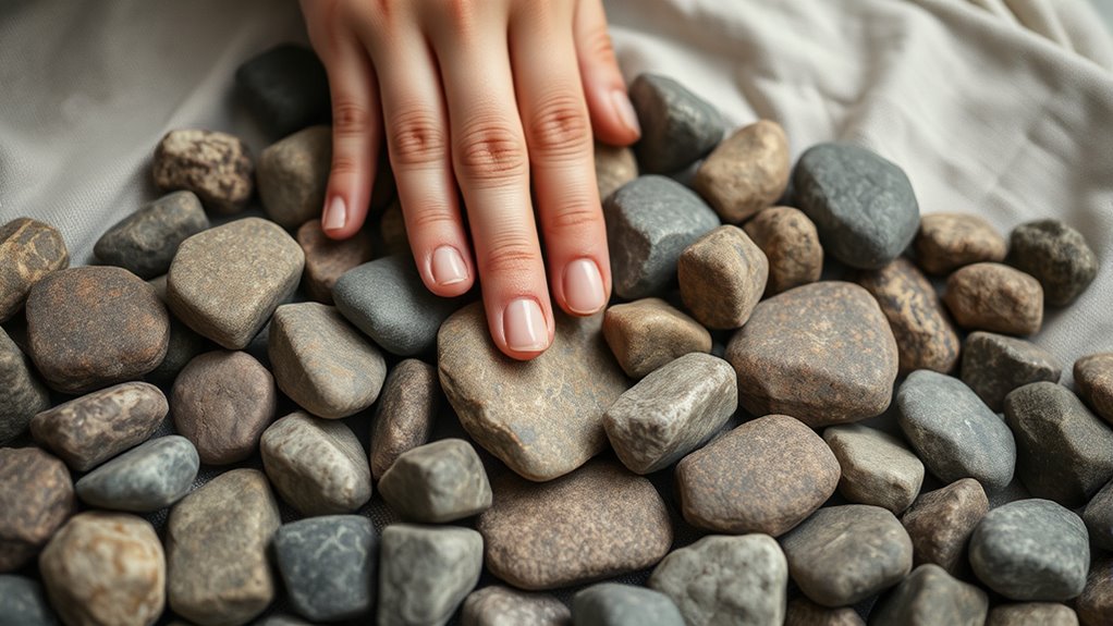focus on sensory awareness