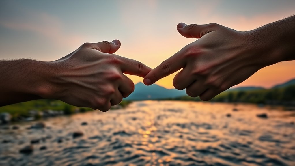 forgiveness fosters community healing