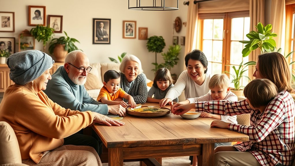 fostering respect through communication