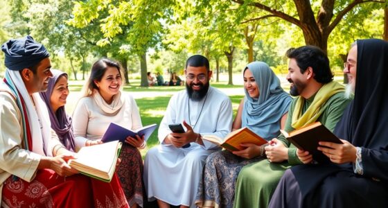 fostering respectful religious dialogue