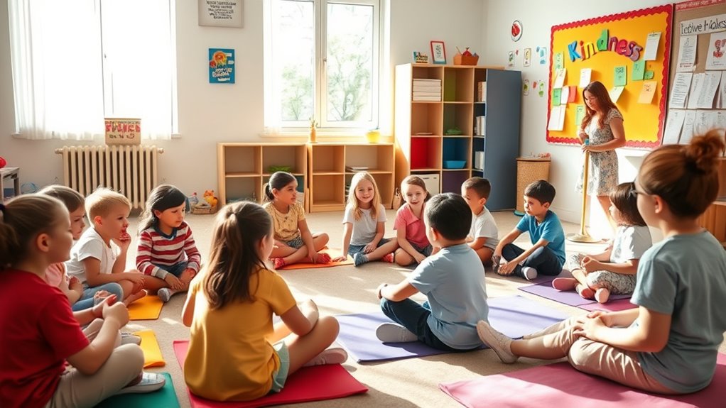 fostering self awareness and empathy