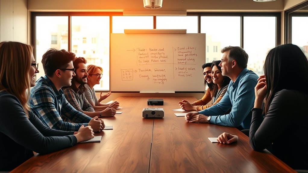 fostering trust through transparency
