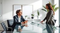 framework for difficult conversations