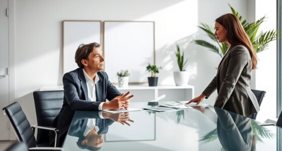 framework for difficult conversations