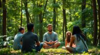 gentle influence quiet leadership