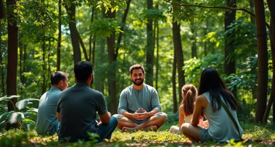 gentle influence quiet leadership