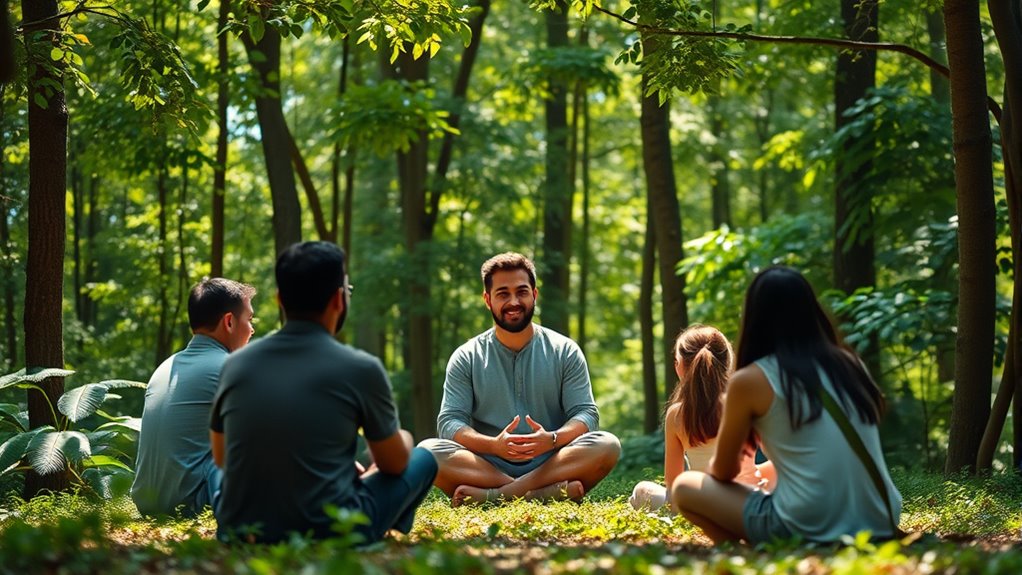 gentle influence quiet leadership