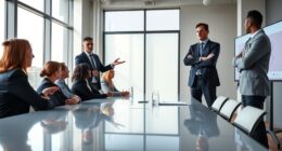 guidance versus oversight