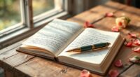 guided self compassion letter writing