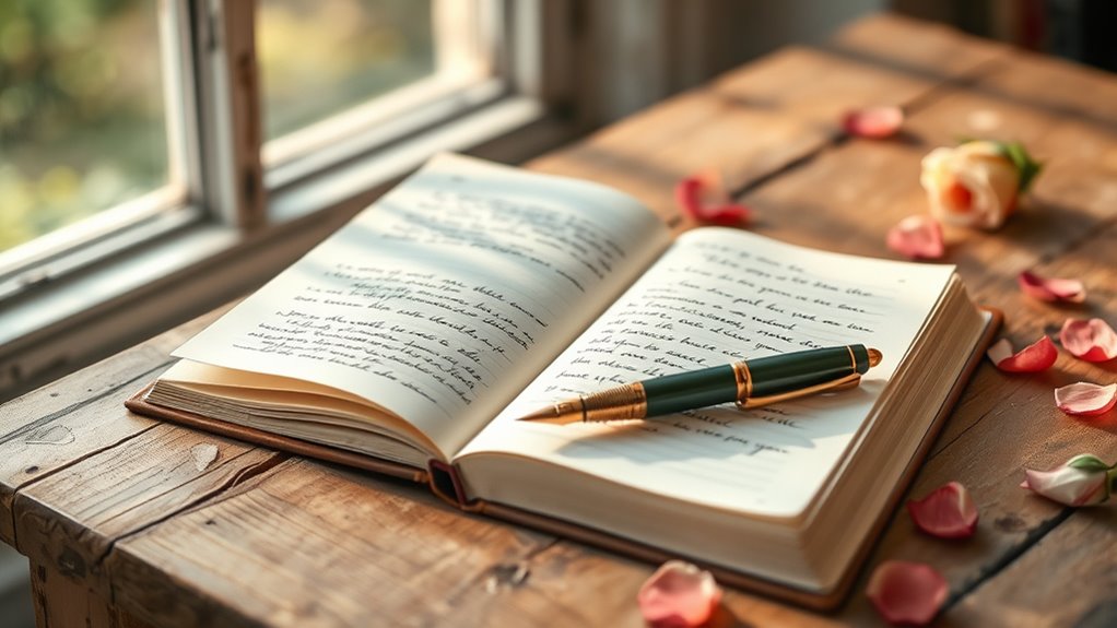 guided self compassion letter writing