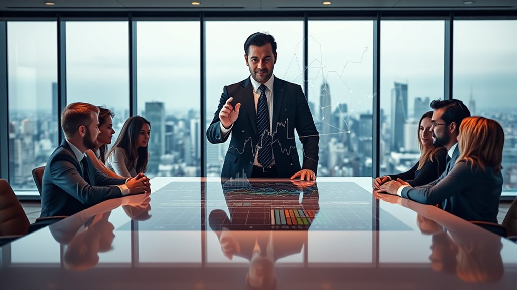 guidelines for uncertain decisions