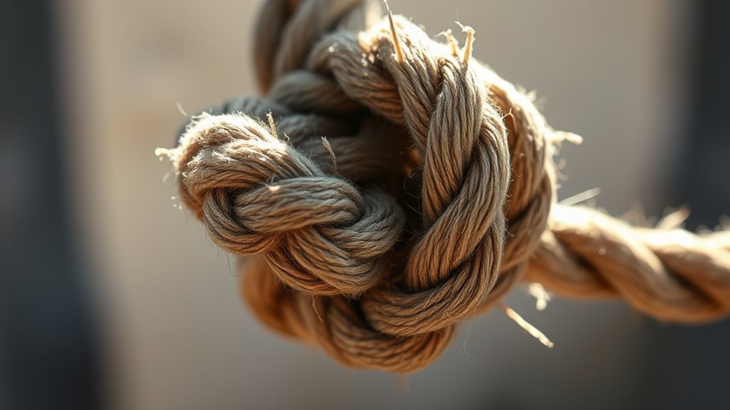 healing attachment wounds through trust