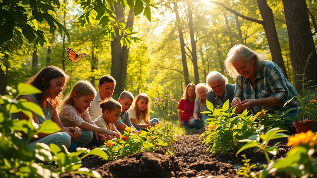 health through environmental care