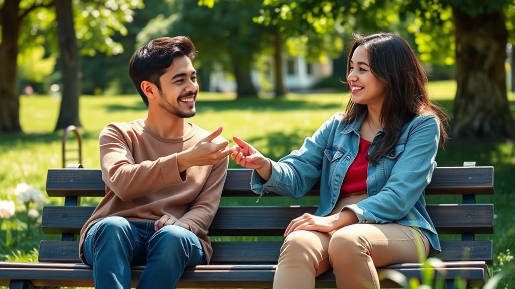 healthy boundaries foster respect