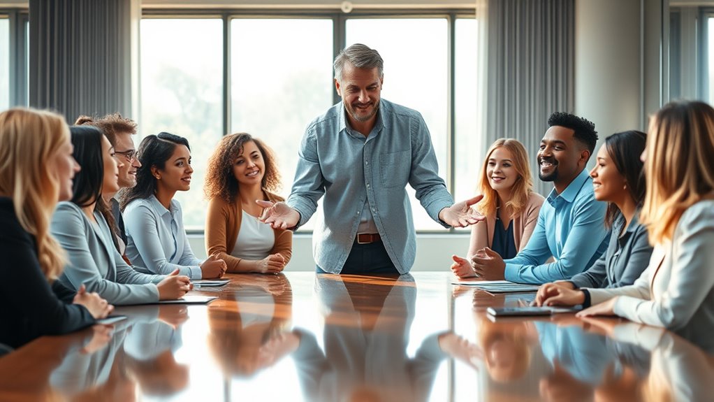 honest empathetic organizational communication