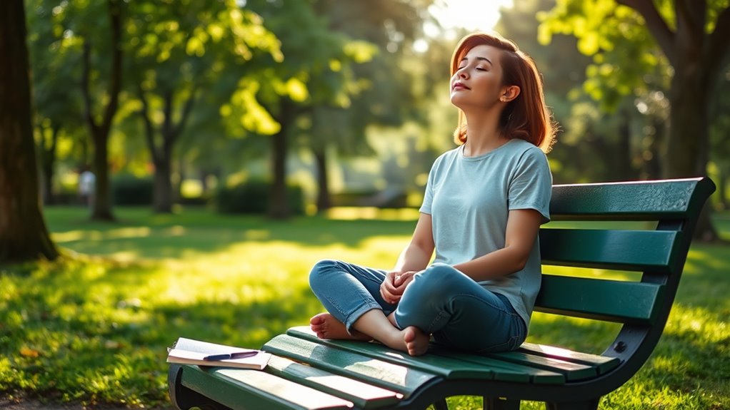 identify and manage emotional triggers