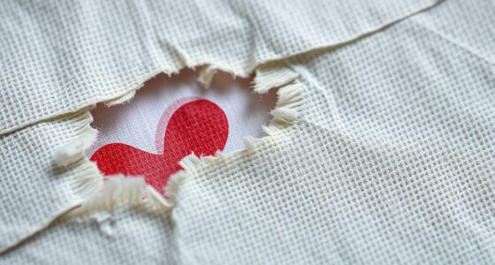 identifying and healing attachment wounds