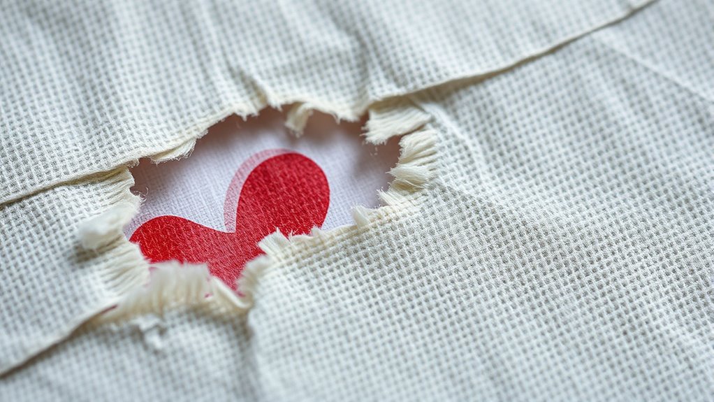 identifying and healing attachment wounds