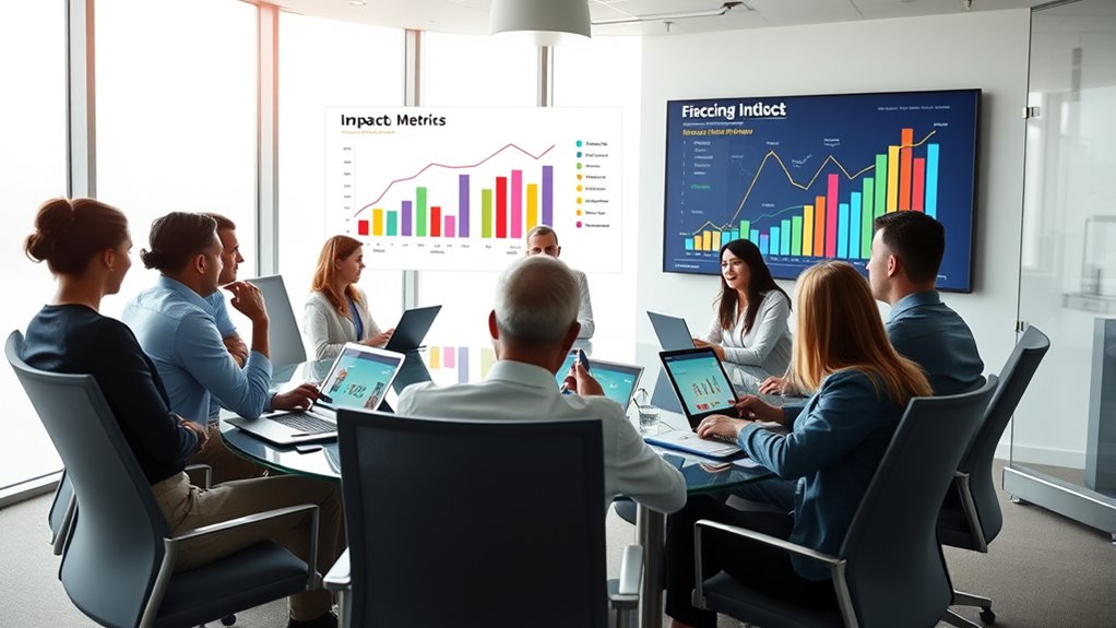 impact driven funding diversification