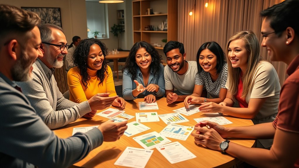 impactful giving inspires engagement