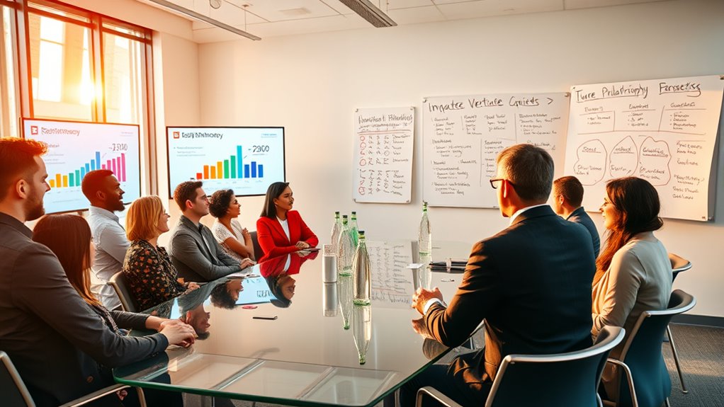 impactful social enterprise investments