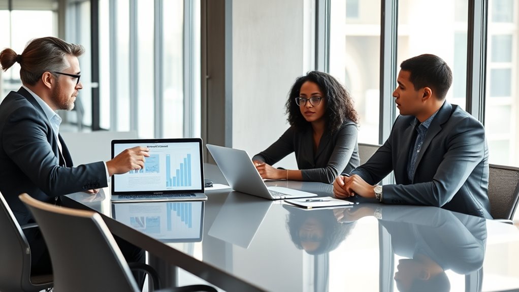 implement transparency conflict resolution