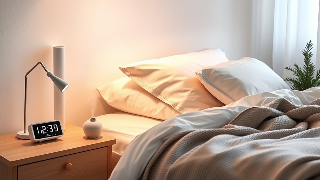 improve sleep boost mental health