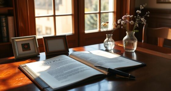 include charities in will