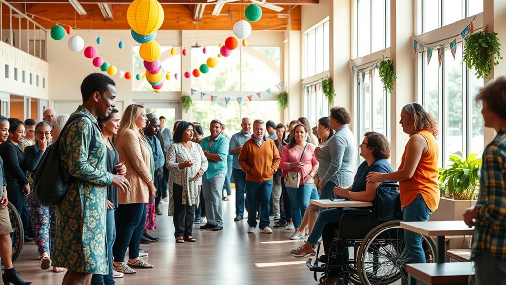 inclusive cultural communication training