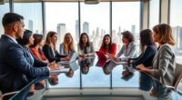 inclusive leadership for all