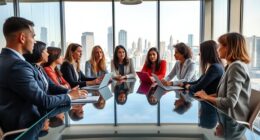 inclusive leadership for all