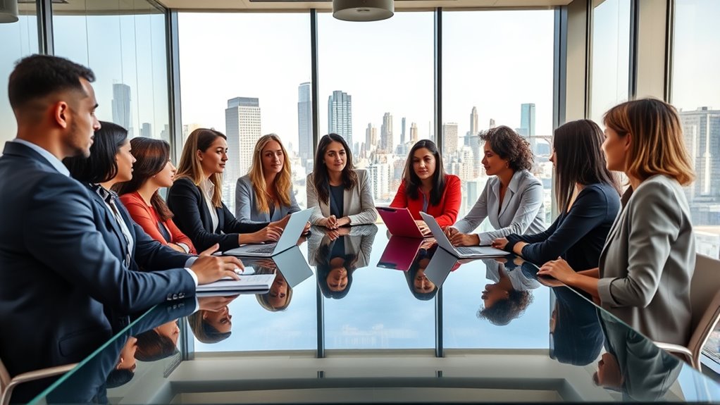 inclusive leadership for all