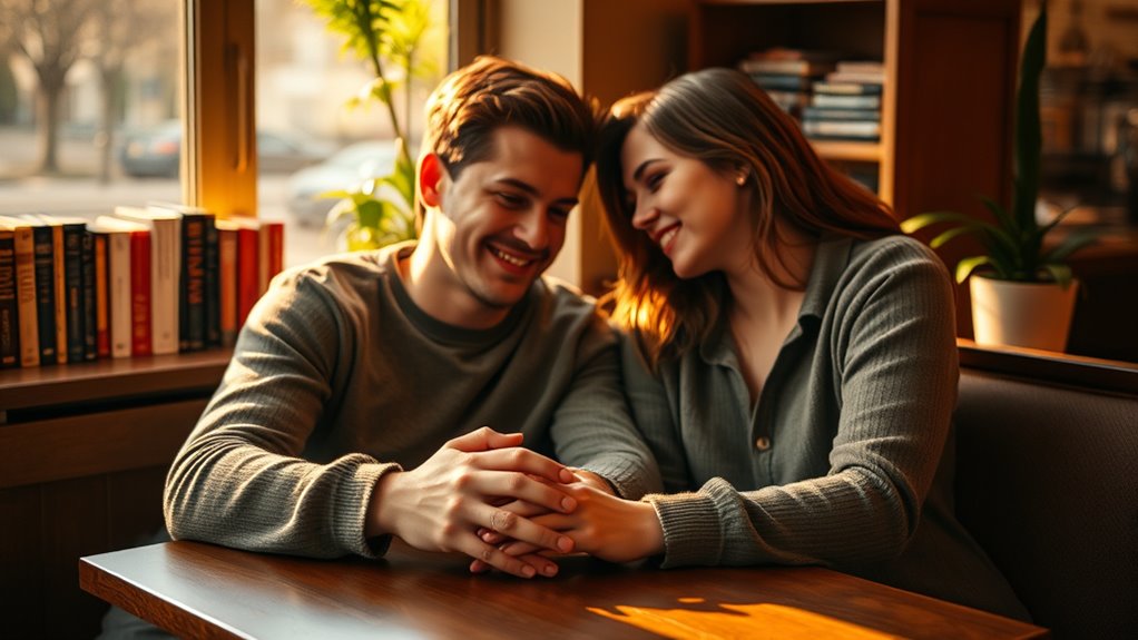 individual love expression differences
