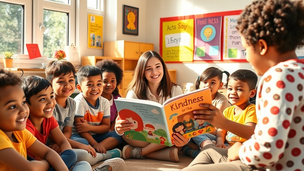 integrate empathy and emotional intelligence