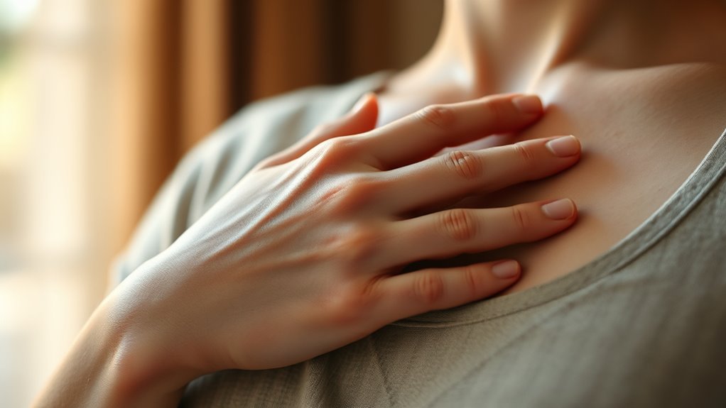internal awareness enhances mindfulness