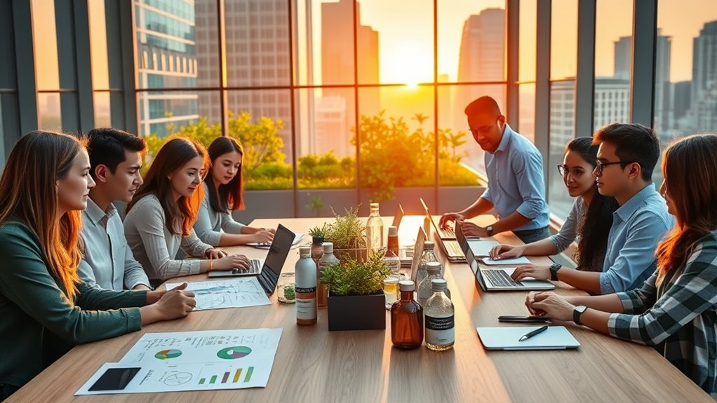 invest ethically for social impact