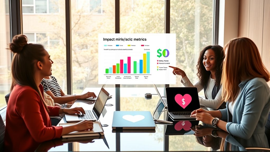 investing for social impact