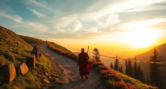 journey toward inner change