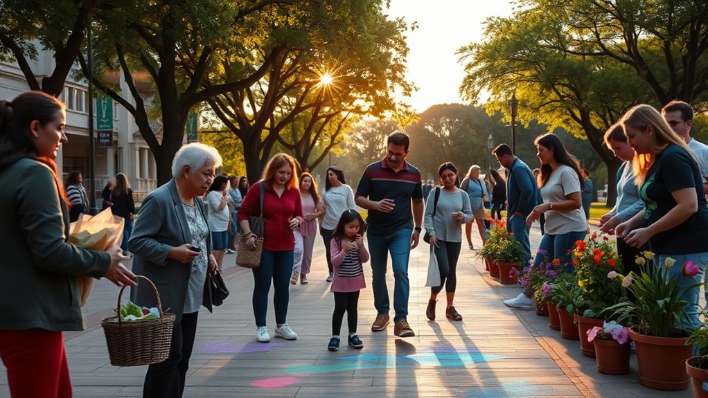 kindness as societal asset