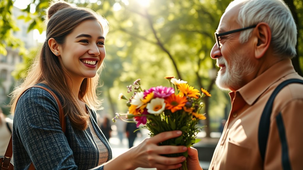 kindness boosts brain plasticity