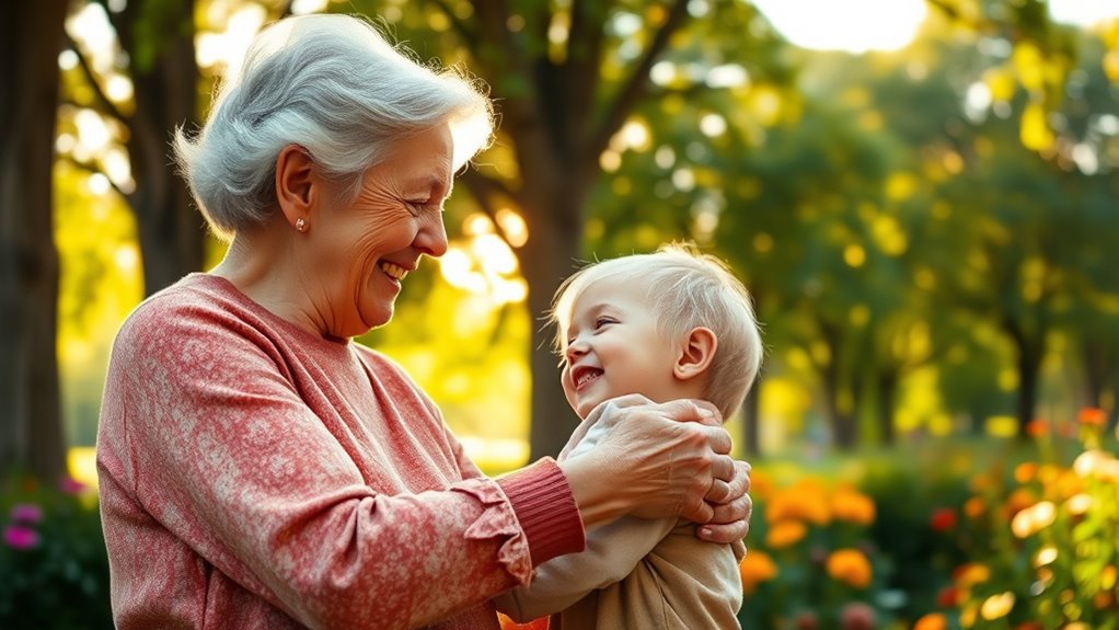 kindness boosts health and resilience