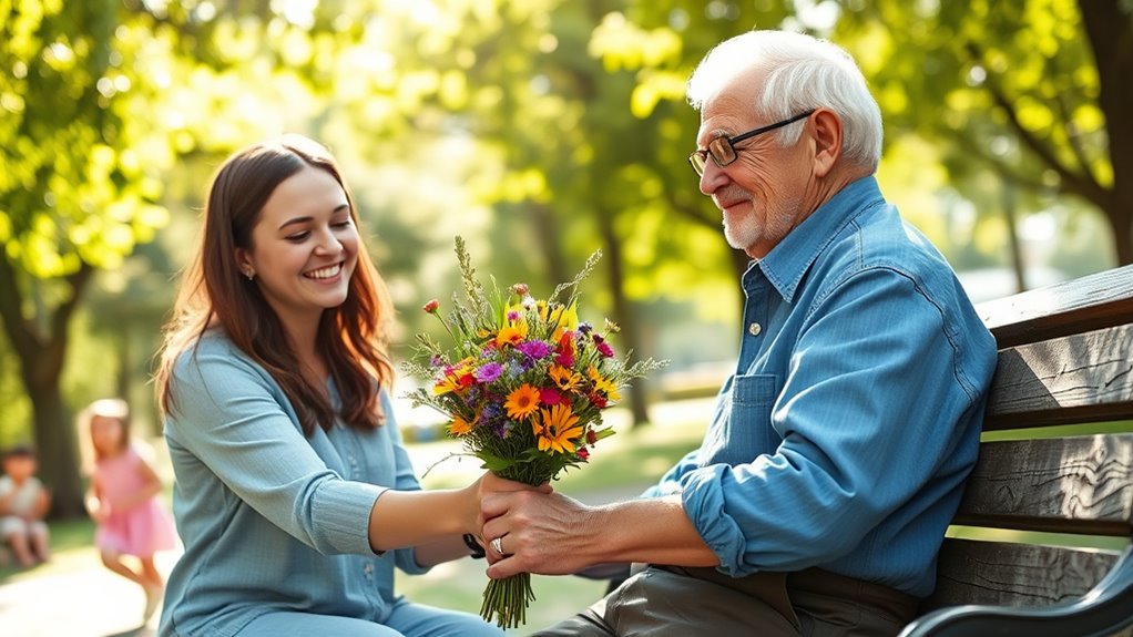 kindness boosts mental health