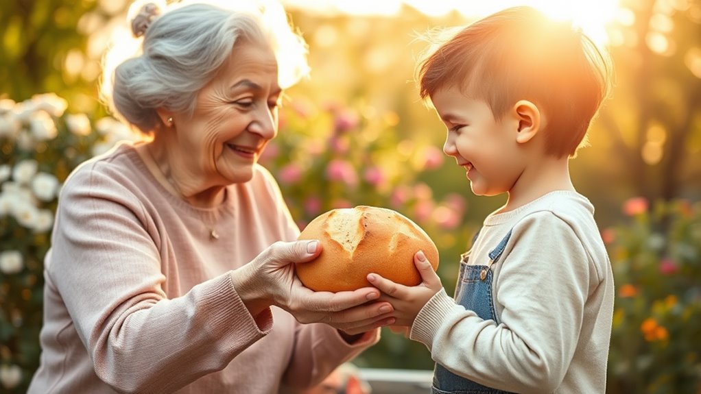 kindness boosts mental well being