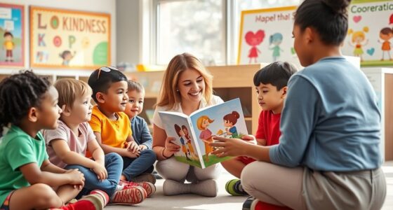 kindness curriculum design principles