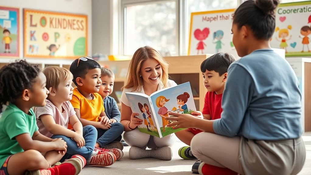 kindness curriculum design principles