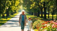 kindness linked to longevity
