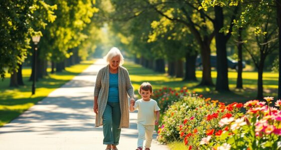 kindness linked to longevity