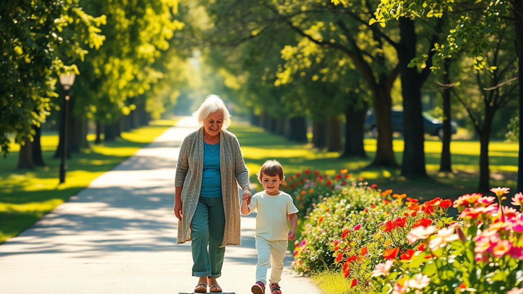 kindness linked to longevity